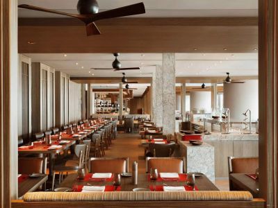 酒店家具定制廠家-綠色環保家具的特點