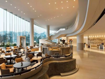 五星級酒店家具-酒店裝修的學問