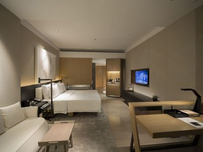 酒店家具定制廠家-不懂保養會對酒店家具造成多大傷害