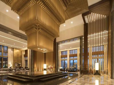 酒店家具定制—— 四條鐵律幫你選擇優質的酒店套房家具