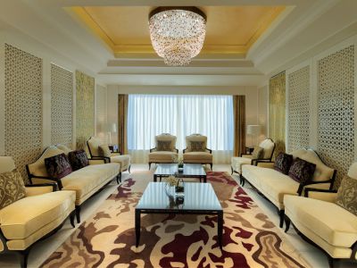 酒店家具-設(shè)計酒店家具時，要注意哪些方面