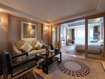 酒店家具-更加注重人性化是酒店家具的發(fā)展趨勢