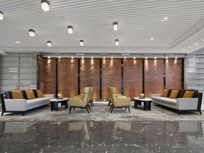 酒店家具-酒店家具布局對入住體驗(yàn)的影響