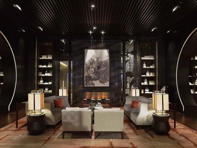 五星級酒店家具- Live like a King，享受帝王般的生活