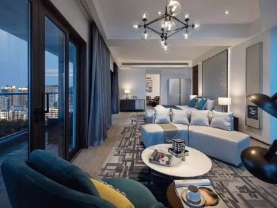 五星級酒店家具- 中國酒店家具行業與WTO