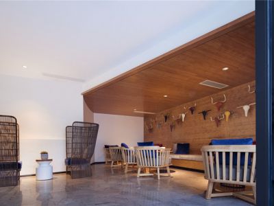 酒店家具-酒店家具行業的現狀