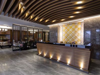 酒店家具-酒店家具定制的八大要素準則