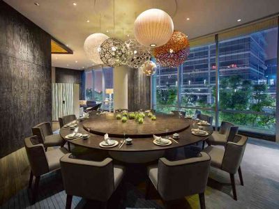 五星級酒店家具-近年來，酒店家具定制廠家要面對哪些考驗