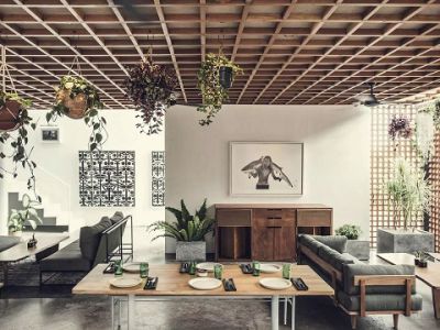 酒店套房家具-創虹家具教你怎樣選購沙發