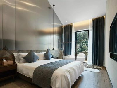 酒店套房家具-從哪幾個(gè)方面可以判斷酒店家具的級(jí)別