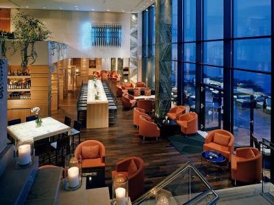 酒店家具定制廠家-創虹工程案例 | 帶你走進內蒙古