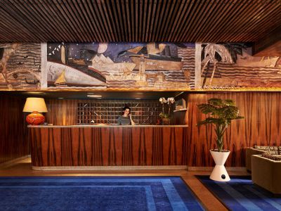 酒店家具-酒店家具定制時(shí)要特別注意哪些步驟