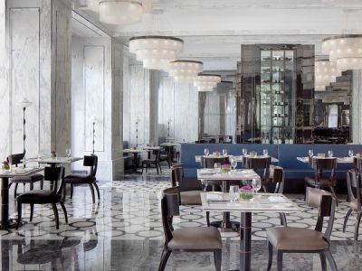 酒店家具-五星級酒店家具定制的材質選擇