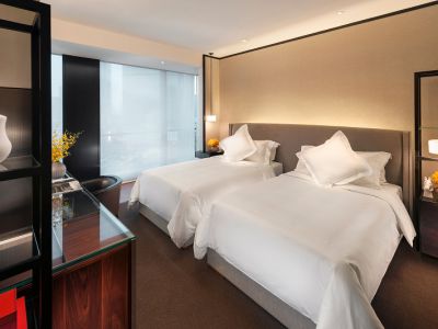 酒店套房家具-如何控制酒店家具含水率