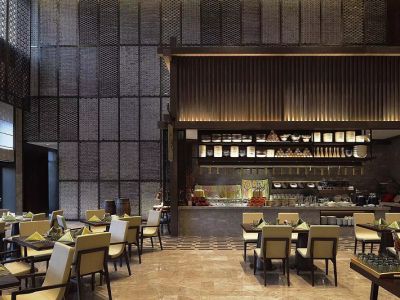 五星級酒店家具-布藝家具選購要點