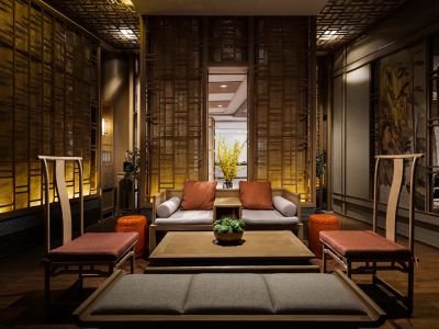 酒店套房家具-為什么酒店家具要定期打蠟