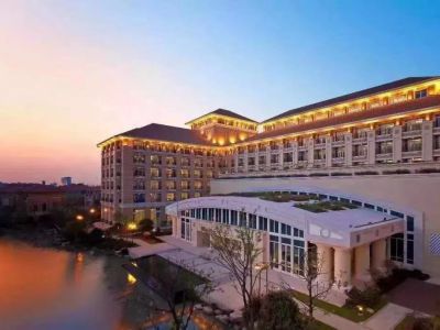 酒店家具-創(chuàng)虹工程案例 | 探索星級(jí)酒店的秘訣