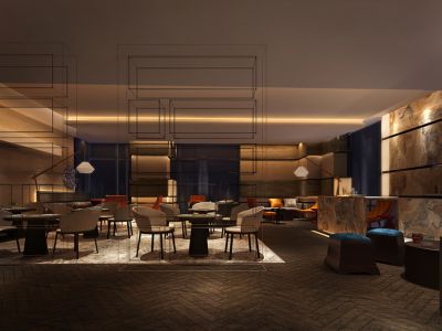 酒店家具定制廠家-酒店家具廠家規模越大，價格越便宜嗎？