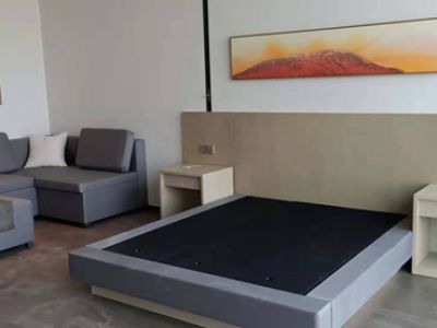 酒店家具-新工程|長(zhǎng)沙臨空一號(hào)酒店進(jìn)度