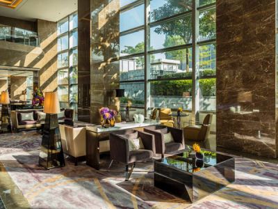 酒店家具-怎么才可以成功簽單