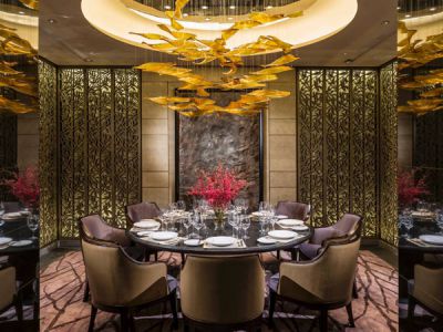 酒店家具定制廠家-酒店家具行業在未來會出現漲價潮