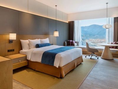 酒店固裝家具-定制固裝家具要把好這五關