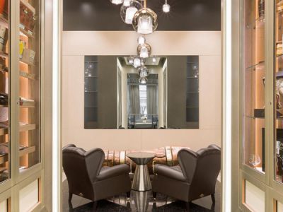 酒店家具定制廠家-簡單告訴你定制酒店家具的流程