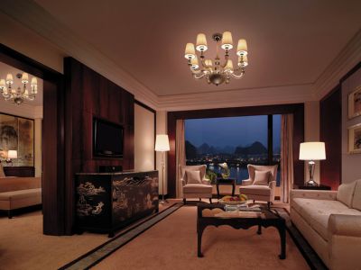 酒店套房家具-板式酒店家具具有什么特點？