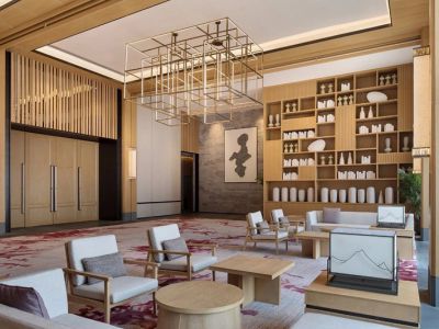 酒店套房家具-酒店家具裝修的三大要點