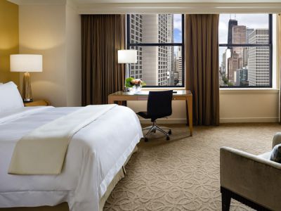 酒店家具定制-酒店家具中體現的時尚美學