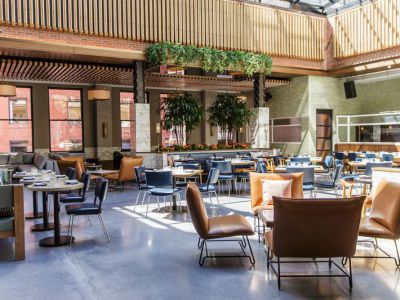 酒店家具定制-酒店家具定制對傳統家具行業的影響