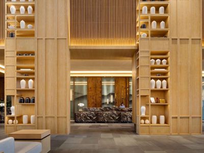 酒店家具定制-告訴你什么是酒店家具定制