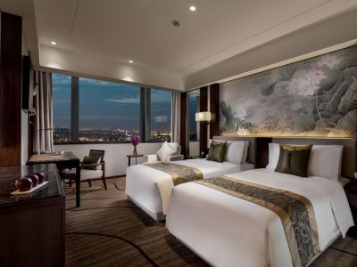 酒店家具定制-定制酒店家具要注意哪些要素