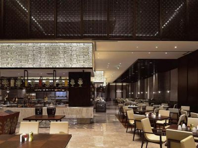 酒店家具- 酒店西餐廳怎么裝修和裝飾