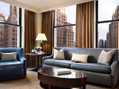 酒店套房家具-酒店沙發有哪幾種