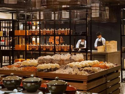 酒店套房家具-酒店套房家具設計中必須遵循的基準