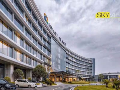 五星級(jí)酒店家具-華遠(yuǎn)·長(zhǎng)沙機(jī)場(chǎng)凱悅嘉軒酒店即將盛大開(kāi)幕