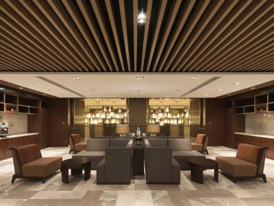 酒店家具定制廠家-酒店裝修規劃要注意什么