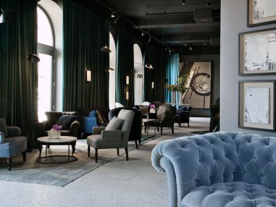 酒店家具-如何利用生產廢料