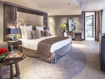 五星級酒店家具-五星級酒店家具應該怎么擺放