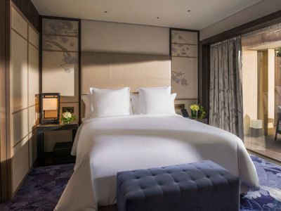 酒店家具定制-酒店家具定制滿足個性 但也別任性