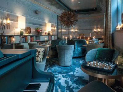 酒店家具-板式酒店家具的種類知多少