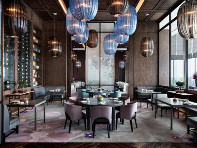 酒店家具定制廠家-中國酒店家具行業創新能力還是不夠