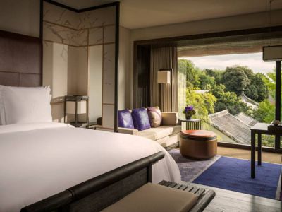 酒店家具-酒店家具對于酒店的重要性你知道嗎