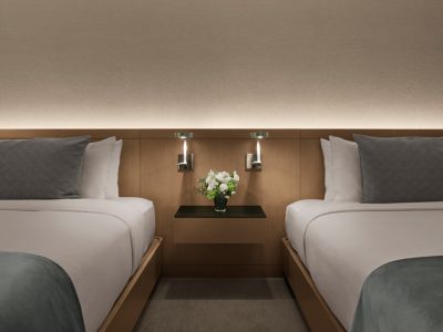 酒店家具-為什么定制酒店家具比成品家具貴那么多？