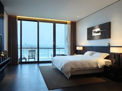 酒店套房家具-酒店套房家具如何劃分空間