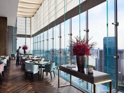 五星級酒店家具-如何驗收五星級酒店家具