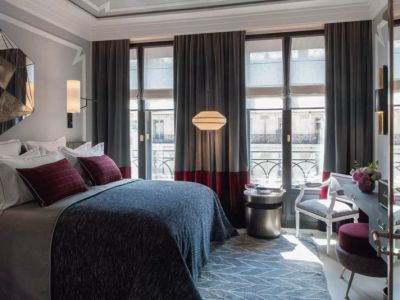 酒店家具-衣柜防蟲知多少