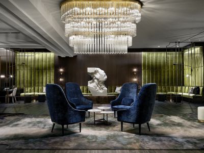 酒店家具定制廠家- 歐式酒店家具的風格知多少