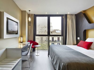 酒店家具-告訴你現(xiàn)代酒店家具的風格大類